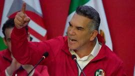 Alejandro Moreno Cárdenas 