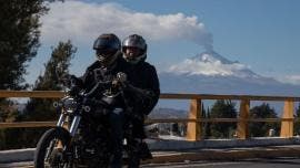 De acuerdo con la dependencia, las demarcaciones donde se prevé el descenso térmico son Álvaro Obregón, Cuajimalpa, La Magdalena Contreras, Milpa Alta y Tlalpan.