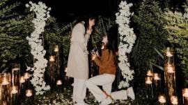 Alison González y Cecilia Santiago