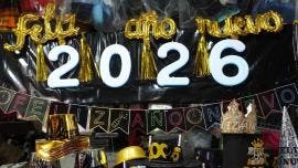 Año Nuevo 2026
