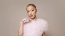 El efecto Navidad impulsa a Ariana Grande al trono del streaming mundial