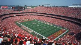 Arrowhead