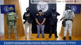 Asesino Raymundo Cabrera