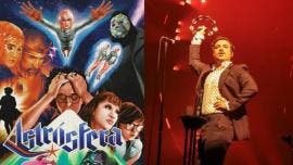 ASTROSFERA LUIS HUMBERTO ENJAMBRE