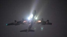 Bombardero estadounidense