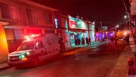 Lanzan bombas molotov a hotel de Cuautla