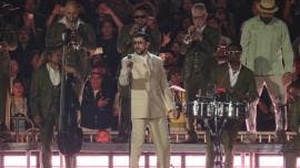 BAD BUNNY ESTADIO GNP MEXICO SEGUNDA FECHA FEID