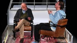 balada de un hablador