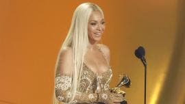 BEYONCÉ MILLONARIA FORBES