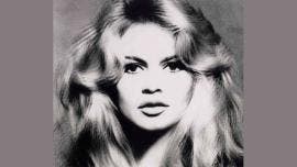 Brigitte Bardot