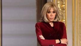 Brigitte Macron