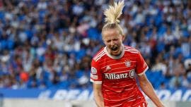 Crean Bundesliga Femenina independiente 