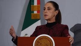 busca Sheinbaum llamada concretar visita papa Leon XIV.jpg