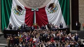 Cámara de Diputados 