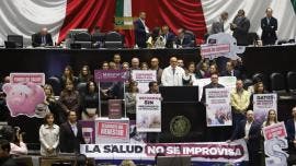  Cámara de Diputados 