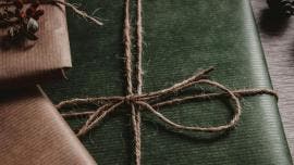 Por su parte, la secretaria de Medio Ambiente, Julia Álvarez Icaza Ramírez, señaló que esta iniciativa busca ofrecer a la población alternativas prácticas para celebrar una Navidad más sustentable, reduciendo residuos sin dejar de lado las tradiciones.