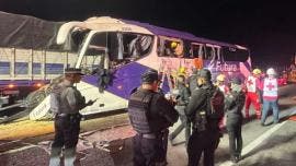 carretera Victoria-Zaragoza