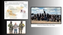 Cártel de Santa Rosa de Lima 