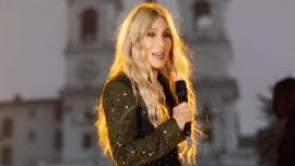 De ‘Believe’ al Óscar: Cher será honrada con un Grammy Especial por su impacto en la música y el cine