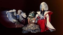 CHRYSALIS FESTIVAL 2026