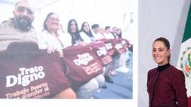 Claudia Sheinbaum Pardo 