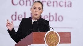 Claudia Sheinbaum Pardo