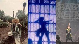 Conciertos japoneses en México