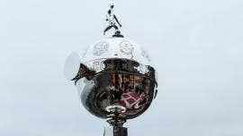 Sorteo fase preliminar Copa Libertadores 2026 