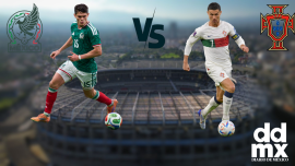Precios México vs Portugal
