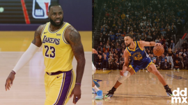 Juegos de Navidad NBA 2025 