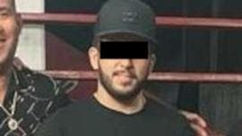 Cristian Fernando Gutiérrez Ochoa, 'El Guacho'