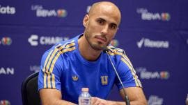 Día de Medios Toluca vs Tigres Final Ida 