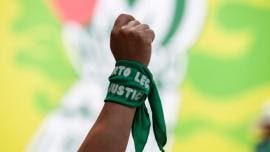 Despenalización aborto