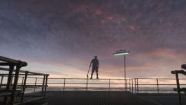 Se revela primer avance de 'Digger'