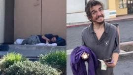 Tylor chase se escapa de centro de rehabilitación