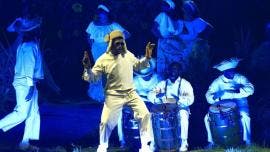 Bad Bunny artista más escuchado