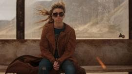 Supergirl lanza primer tráiler