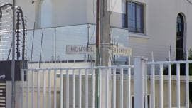 Al ingresar al inmueble, los oficiales localizaron a la pareja, que fue diagnosticada sin signos vitales a causa de heridas producidas por proyectil de arma de fuego.