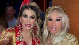 aura León emociona a sus seguidores al recordar a Dulce en el primer aniversario de su partida