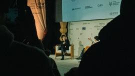 ED MAVERICK DOCUMENTAL 