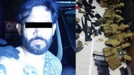 Edgar “N”, alias “Limones”