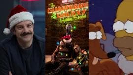 Especiales navideños