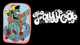 Dos días de arte, música y skate: El festival que celebra la esencia callejera en el corazón de Chapultepec