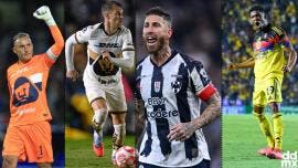 Fichajes destacados y decepciones de la Liga MX 2025 