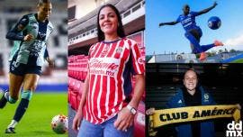 Fichajes Liga MX Femenil cara al Clausura 2026 