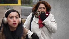 Asimismo, se aconseja ingerir abundante agua y consumir frutas y verduras ricas en vitaminas A y C, a fin de fortalecer el sistema inmunológico y prevenir enfermedades respiratorias.