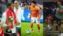 Futbol de estufa, fichajes al momento Liga MX 