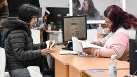 Aseguró que el gobierno capitalino opera con un ejercicio eficiente del gasto y una política de "honestidad y austeridad", lo que permite liberar recursos sin recurrir a endeudamiento.