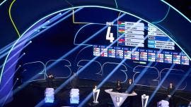 Grupos llamativos de la Fase de Grupos Mundial 2026 