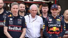 Helmut Marko
